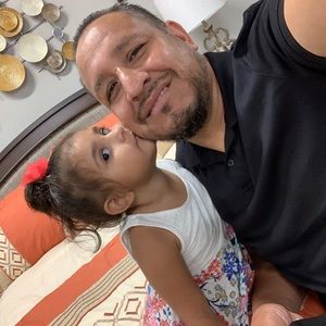 Meet your Posher, Rafael